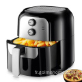 Amazon 5.5l four mini friteuse à air électrique profonde